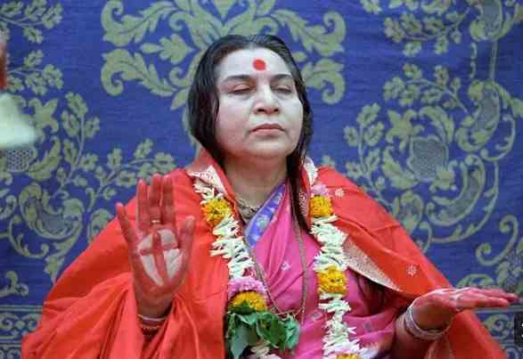 सहज योग शारीरिक, मानसिक आणि आध्यात्मिक स्थिती सुधारण्यास मदत करतो